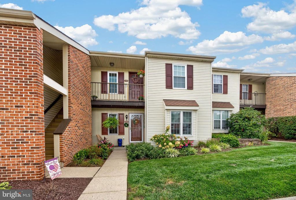 408 WESTRIDGE DR #181, PHOENIXVILLE, PA 19460 — photo 2