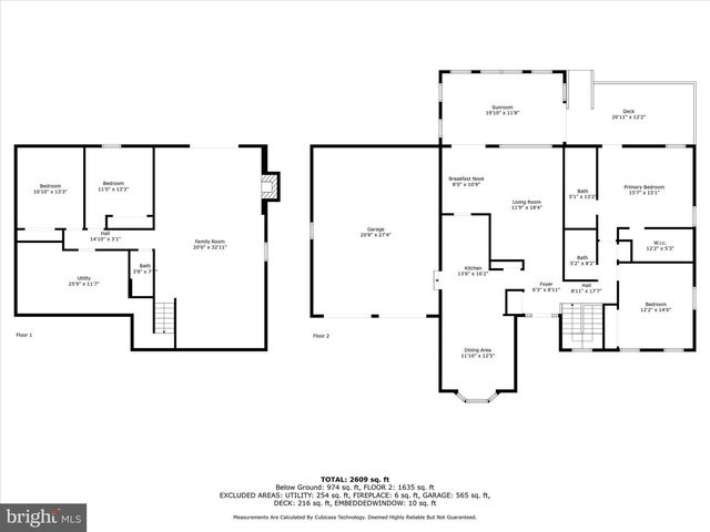 5281 NAVAHO DR, Alexandria, VA 22312