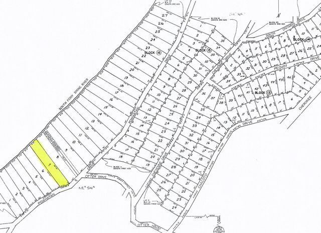 TBD Powhatan Drive, Cherokee Village, AR 72529