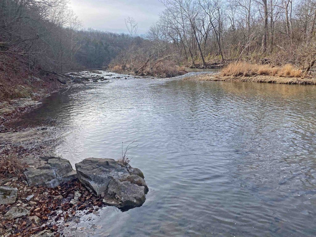 TBD Powhatan Drive, Cherokee Village, AR 72529