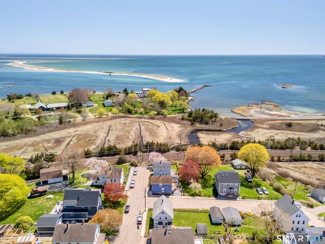 1 South Street, Stonington, CT 06378