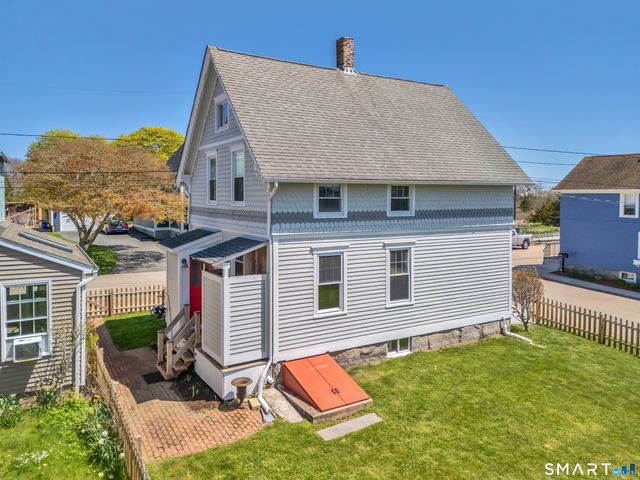 1 South Street, Stonington, CT 06378