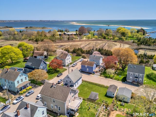 1 South Street, Stonington, CT 06378