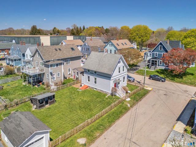 1 South Street, Stonington, CT 06378
