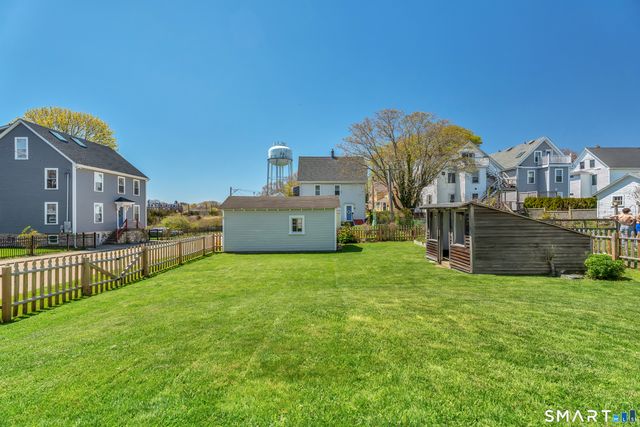 1 South Street, Stonington, CT 06378
