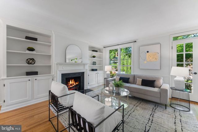 911 S LEE ST, Alexandria, VA 22314