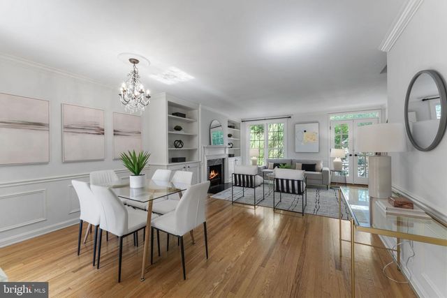 911 S LEE ST, Alexandria, VA 22314