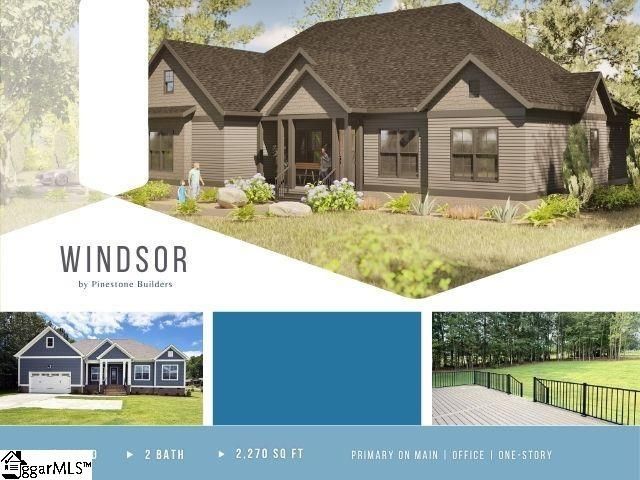 104 Halowell Lane, Travelers Rest, SC 29690