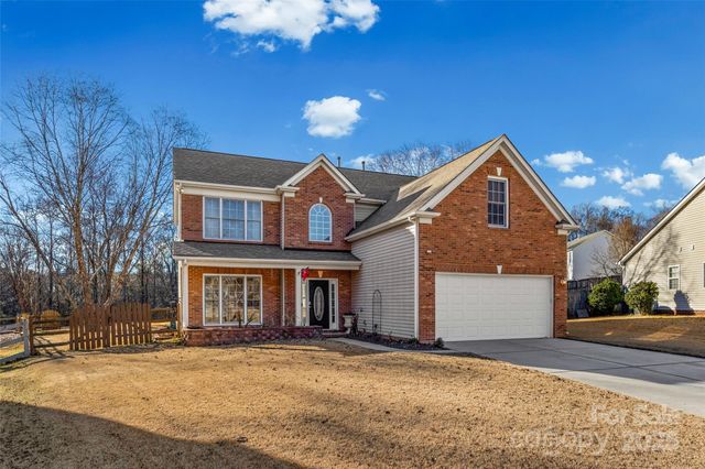 954 Laurel Meadow Drive, Fort Mill, SC 29708