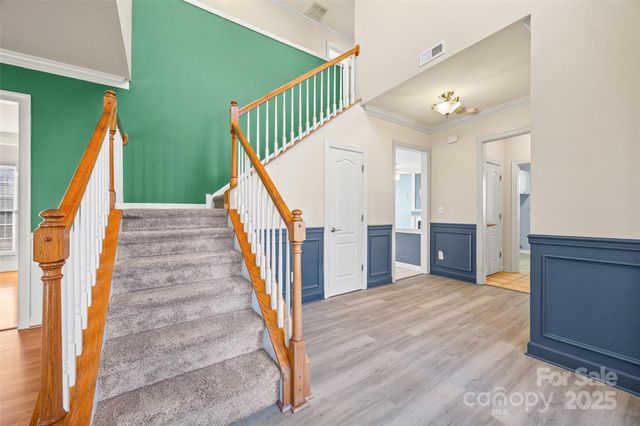 954 Laurel Meadow Drive, Fort Mill, SC 29708