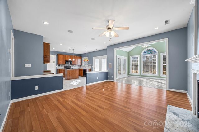 954 Laurel Meadow Drive, Fort Mill, SC 29708