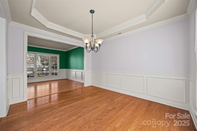 954 Laurel Meadow Drive, Fort Mill, SC 29708