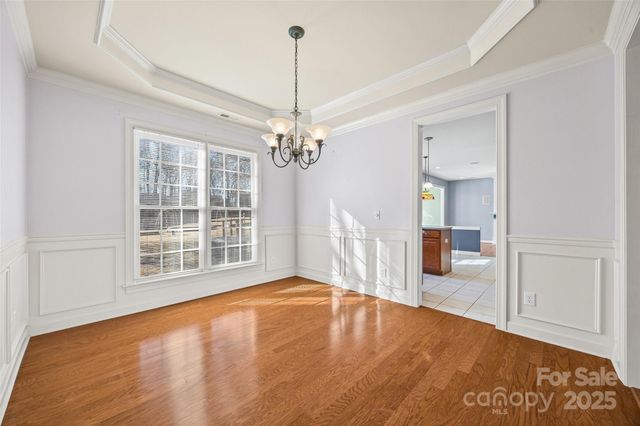 954 Laurel Meadow Drive, Fort Mill, SC 29708