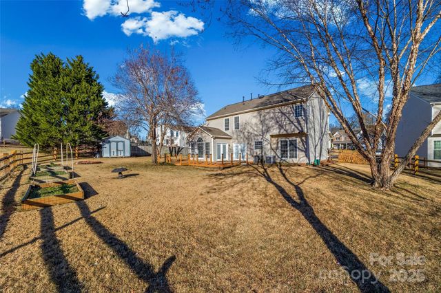 954 Laurel Meadow Drive, Fort Mill, SC 29708