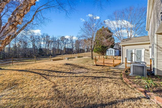 954 Laurel Meadow Drive, Fort Mill, SC 29708