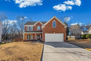 954 Laurel Meadow Drive, Fort Mill, SC 29708