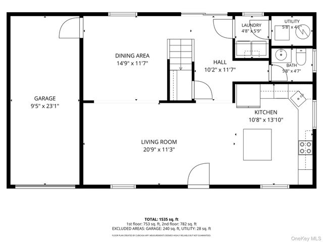 4 Acorn Street, Ronkonkoma, NY 11779