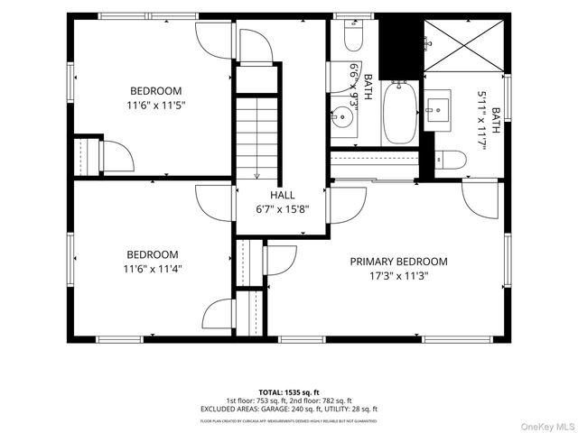 4 Acorn Street, Ronkonkoma, NY 11779