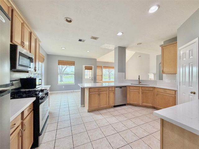 24327 Lanning Drive, Katy, TX 77493