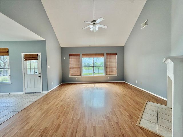 24327 Lanning Drive, Katy, TX 77493