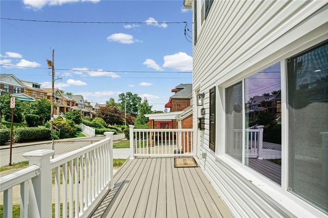 4239 Stanley St, Greenfield, PA 15207