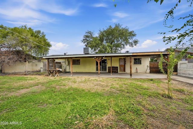 1149 E 7TH Place, Mesa, AZ 85203