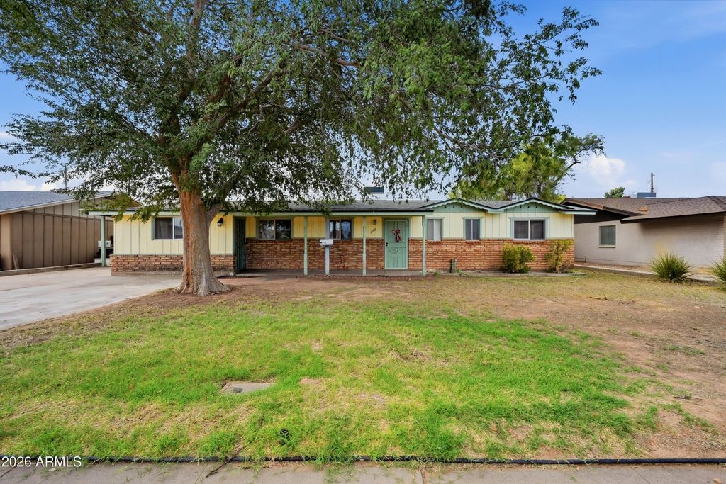 1149 E 7TH Place, Mesa, AZ 85203