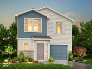 2511 Walker Place, Indianapolis, IN 46203