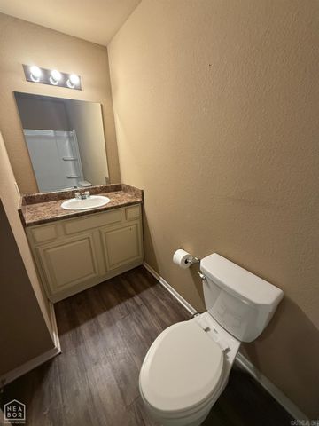 202 Harper Drive, Brookland, AR 72417