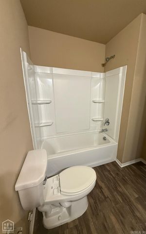 202 Harper Drive, Brookland, AR 72417