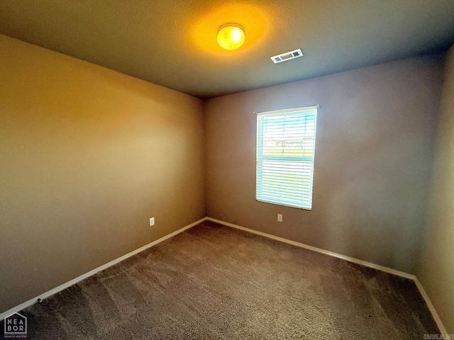 202 Harper Drive, Brookland, AR 72417