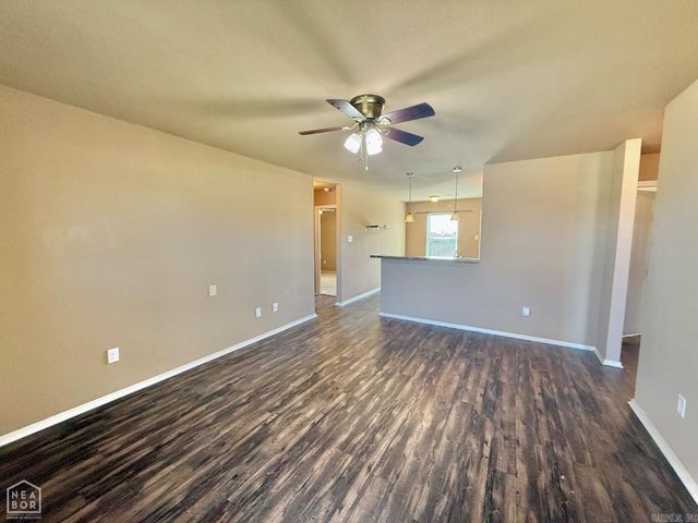 202 Harper Drive, Brookland, AR 72417