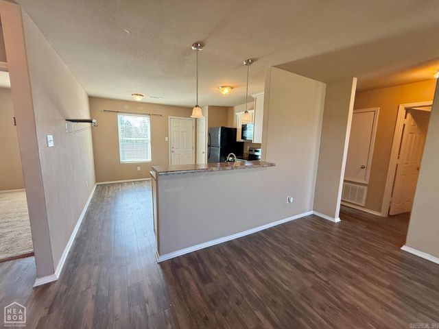 202 Harper Drive, Brookland, AR 72417