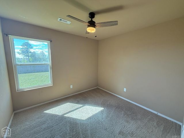 202 Harper Drive, Brookland, AR 72417