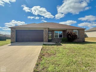 202 Harper Drive, Brookland, AR 72417