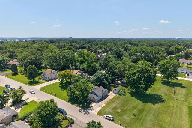 1149 S Spencer Street, Aurora, IL 60505
