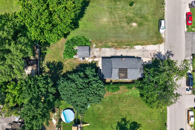 1149 S Spencer Street, Aurora, IL 60505