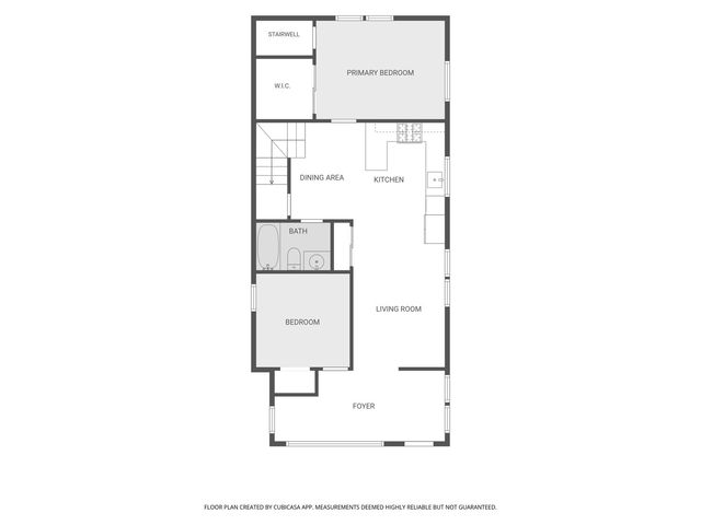 1149 S Spencer Street, Aurora, IL 60505