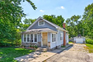 1149 S Spencer Street, Aurora, IL 60505
