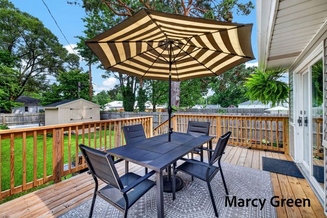 1519 Grant Avenue, Grand Haven, MI 49417