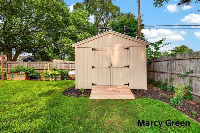 1519 Grant Avenue, Grand Haven, MI 49417