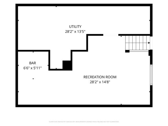 1519 Grant Avenue, Grand Haven, MI 49417