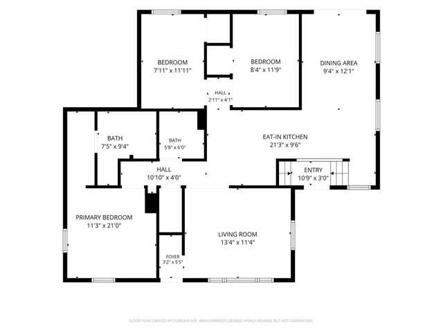1519 Grant Avenue, Grand Haven, MI 49417