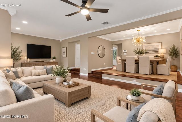 302 Cutty Court, Toms River, NJ 08753