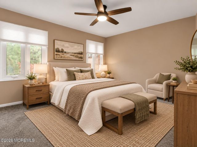 302 Cutty Court, Toms River, NJ 08753