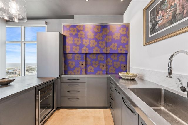 500 Seawall Boulevard 1408, Galveston, TX 77550