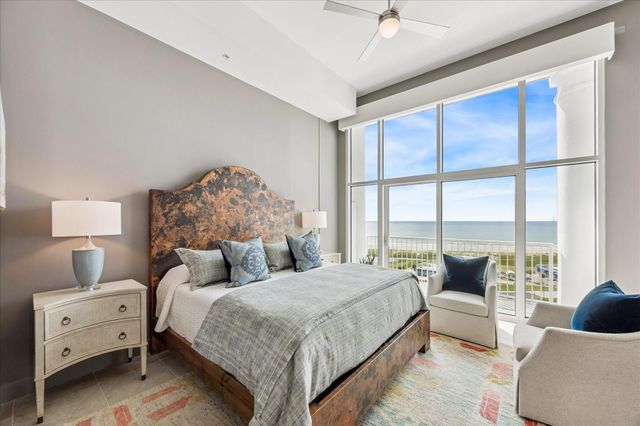 500 Seawall Boulevard 1408, Galveston, TX 77550