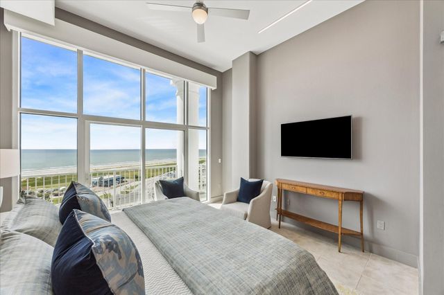 500 Seawall Boulevard 1408, Galveston, TX 77550