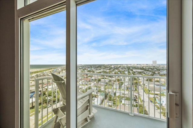 500 Seawall Boulevard 1408, Galveston, TX 77550