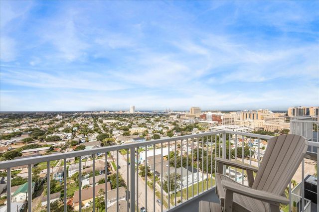500 Seawall Boulevard 1408, Galveston, TX 77550